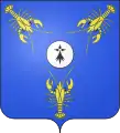 Blason de Île-de-Sein