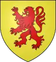 Blason de Pont-l'Abbé