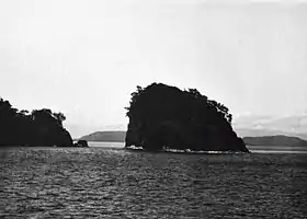 Damar dans les années 1900