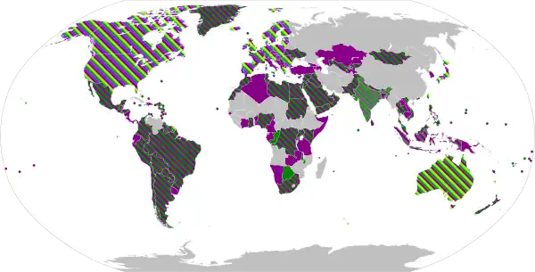 Pfizer-BioNTechModernaZyCoV-D