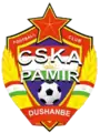 CSKA-Pamir Douchanbé