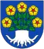Blason de Blažejov