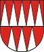 Blason de Osoblaha