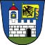 Blason de Libišany
