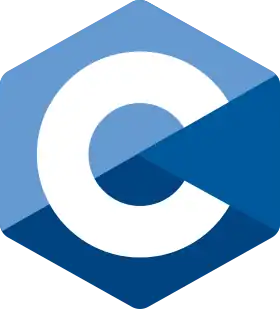 Image illustrative de l’article C (langage)