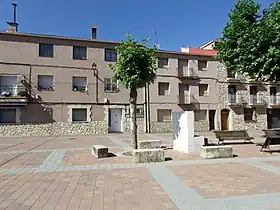 Cañamares