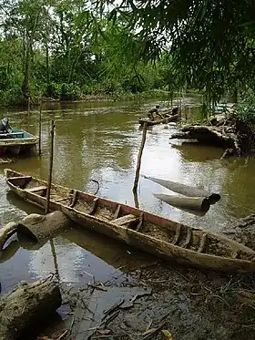 Pedernales (municipalité)