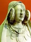 Dame de Guardamar (es) ou de Cabezo Lucero