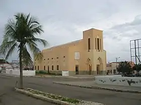 Caraúbas (Rio Grande do Norte)