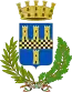 Blason de Cairo Montenotte
