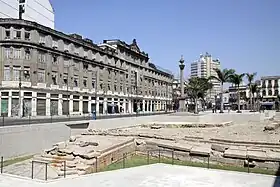 Image illustrative de l’article Quai de Valongo