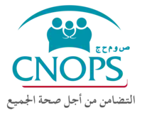 logo de Caisse nationale des organismes de prévoyance sociale