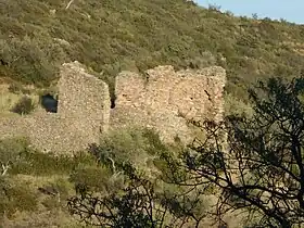 Image illustrative de l’article Ancienne église Saint-Paul de Calce