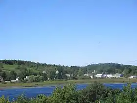 Caledonia (Nouvelle-Écosse)