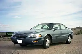 Buick LeSabre