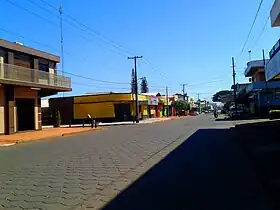 Pedro Juan Caballero