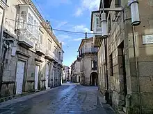 Image illustrative de l’article Rue Sarmiento