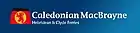 logo de Caledonian MacBrayne