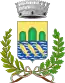 Blason de Calopezzati
