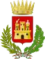 Blason de Caltanissetta