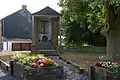 Calvaire de Noirchain.