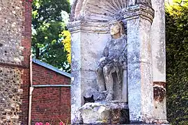 Calvaire (Thuit-Signol).