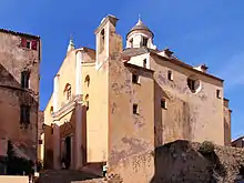 Image illustrative de l’article Diocèse de Sagone