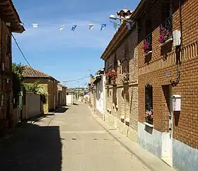 Calzadilla de la Cueza