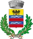 Blason de Camairago