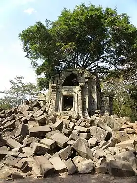 Image illustrative de l’article Beng Mealea