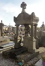 4. famille Deboury-Lalotte