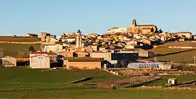 Campillo de Aragón