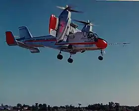 Image illustrative de l’article Canadair CL-84
