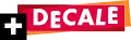 Logo de Canal+ Décalé du 20 août 2009 au 21 septembre 2013.