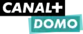 Logo de Canal+ Domo depuis le 15 avril 2021.