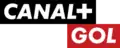 Logo de Canal+ Gol du 11 septembre 2010 au 30 juillet 2011