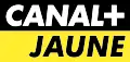 Logo de Canal+ Jaune du 27 avril 1996 au 1er novembre 2003.