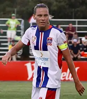 Image illustrative de l’article Emily van Egmond