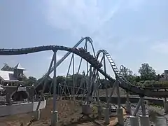 Candymonium à Hersheypark