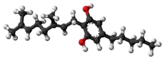 Image illustrative de l’article Cannabigerol