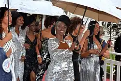 Image illustrative de l’article Noire n'est pas mon métier