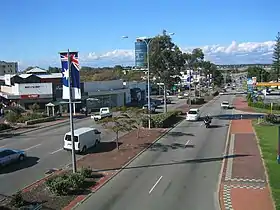 Image illustrative de l’article Canning Highway