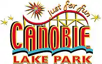 Image illustrative de l’article Canobie Lake Park