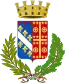 Blason de Canosa di Puglia