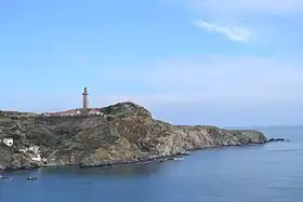 Cap Béar