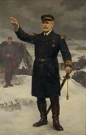 Henri-Marius Rolland