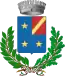 Blason de Capriano del Colle