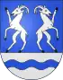 Blason de Capriasca
