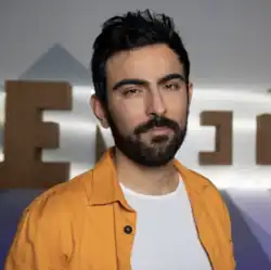 Image illustrative de l’article Cemil Şanlı