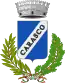 Blason de Carasco